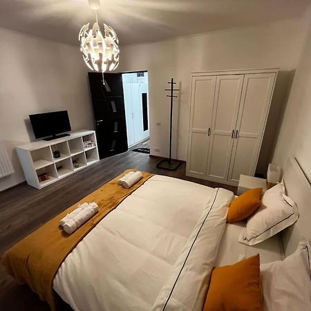 Parklake'S Treasure Bucureşti Eksteriør bilde
