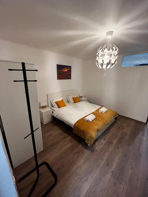 Parklake'S Treasure Bucureşti Eksteriør bilde