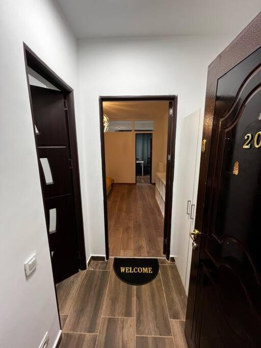 Parklake'S Treasure Bucureşti Eksteriør bilde
